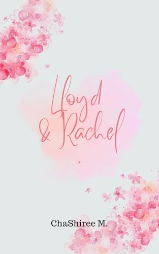 Lloyd and Rachel book cover