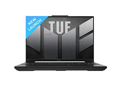ASUS TUF Gaming A16 Advantage Edition (2023) 90WHr Battery, AMD Ryzen 9 7940HS, 16" FHD+ 165Hz, 8GB Radeon RX 7600S, Gaming Laptop (16GB/1TB SSD/Win 1