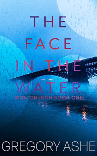 The Face in the Water book cover