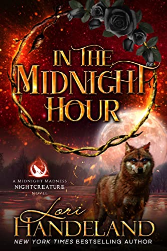 In the Midnight Hour book cover