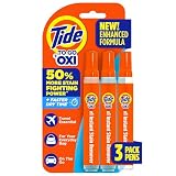Tide To Go Instant Stain Remover Pen (3-Count)