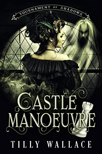 Castle Manoeuvre book cover