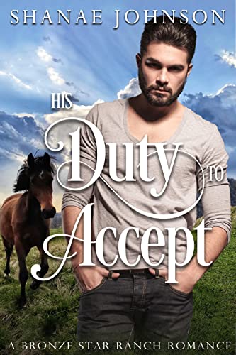 His Duty to Accept book cover