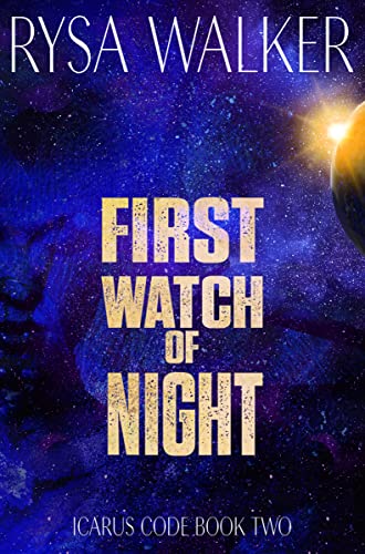 First Watch of Night book cover