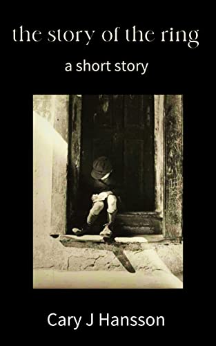 the story of the ring book cover