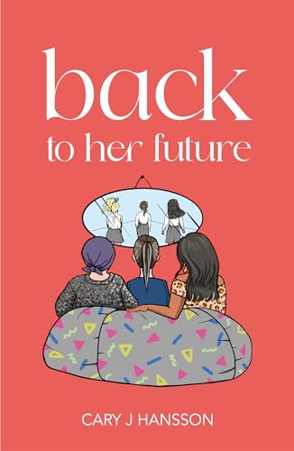 Back to Her Future book cover