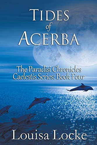 Tides of Acerba cover