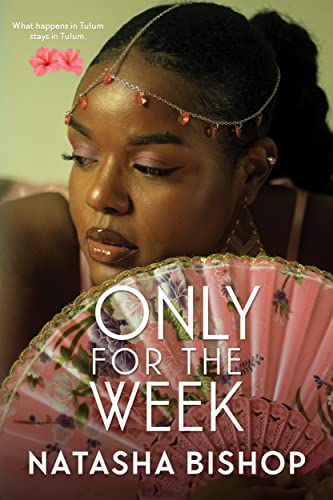 Only For The Week book cover