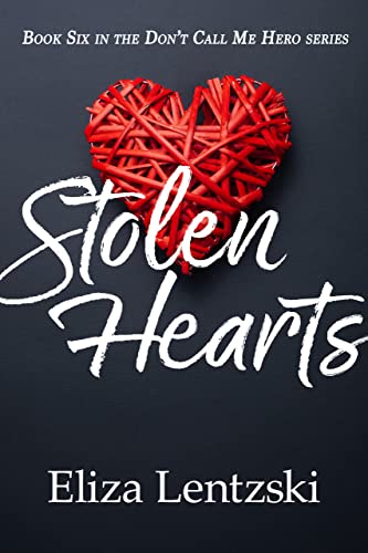 Stolen Hearts cover