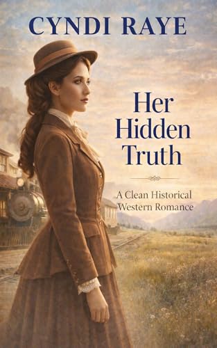Carolina / An Agent for Carolina / Her Hidden Truth book cover