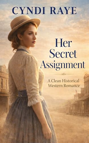 An Agent for Cari (By: Cyndi Raye) cover