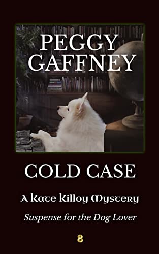 Cold Case book cover