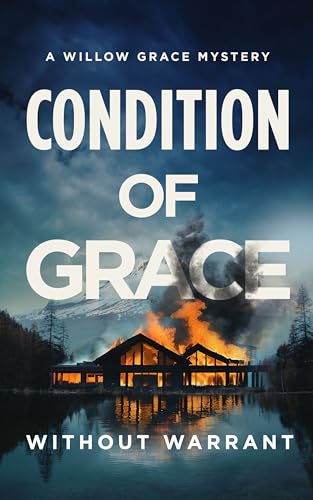 Condition of Grace book cover