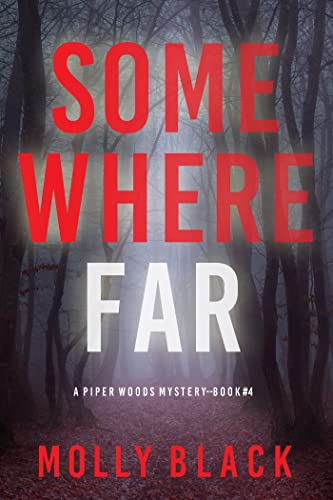 Somewhere Far book cover