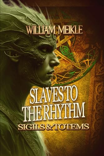 Slaves To The Rhythm cover