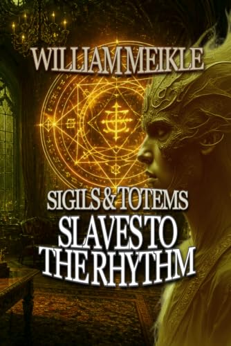 Slaves To The Rhythm book cover