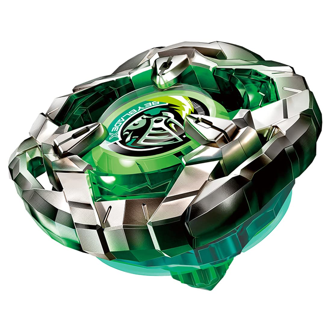 Beyblade X BX-04 Starter Night Shield