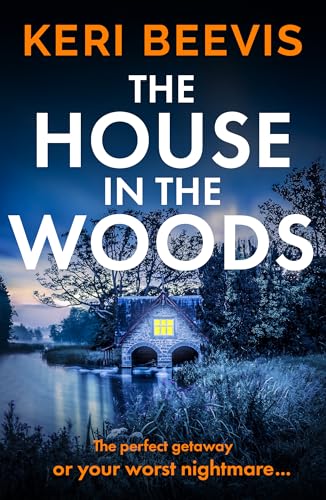 The Boat House / The House in the Woods cover