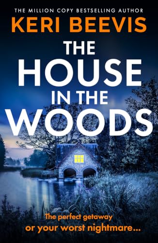 The Boat House / The House in the Woods book cover