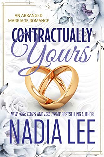 Contractually Yours book cover