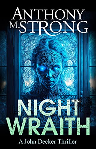 Night Wraith book cover