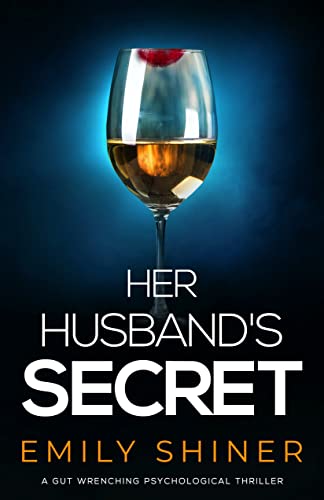 Her Husband's Secret book cover