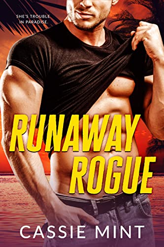 Runaway Rogue cover