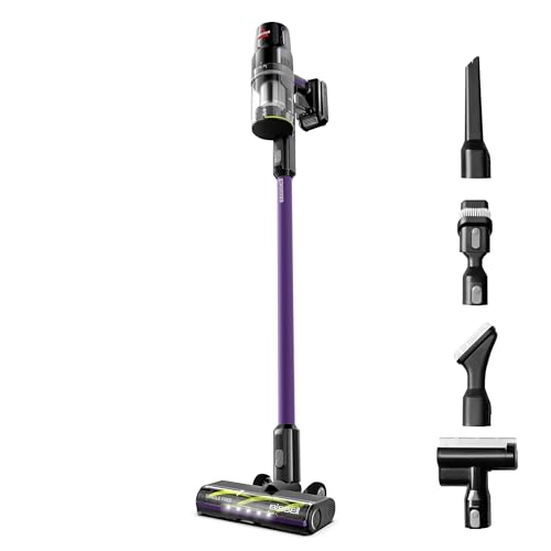 BISSELL Cleanview XR Pet 300W Cordless Vacuum with Removable Battery, 3797V