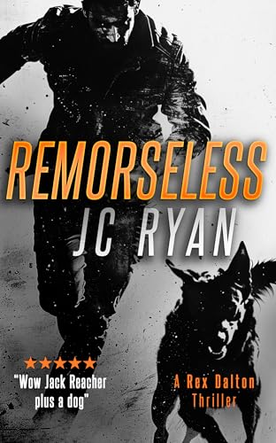 Remorseless cover