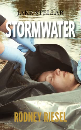 Stormwater book cover