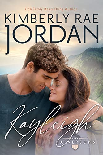 Kayleigh book cover