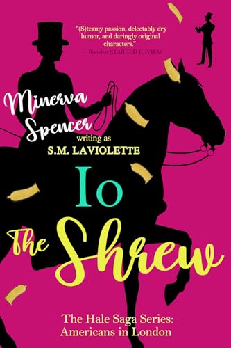 The Shrew book cover