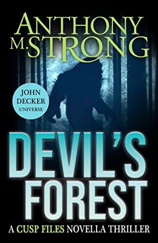 Devil's Forest book cover
