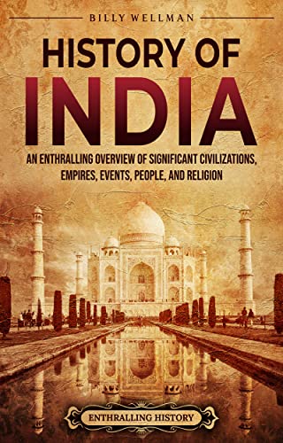 History of India
