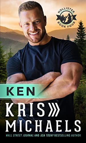 Ken book cover