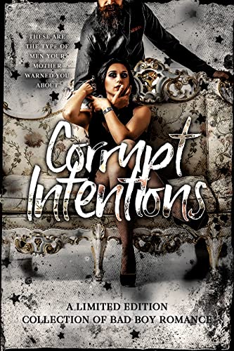 Corrupt Intentions cover