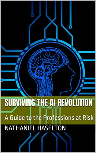 Surviving the AI Revolution: A Guide to the Professions at Risk