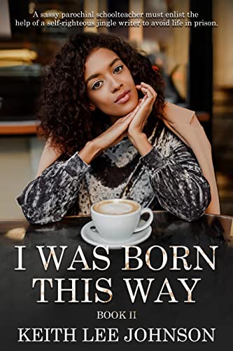 I Was Born This Way II book cover