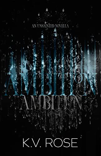 Ambition book cover