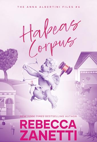 Habeas Corpus cover