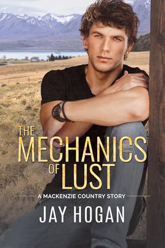 The Mechanics of Lust book cover