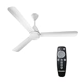 Crompton Energion Hyperjet 1200mm BLDC Ceiling Fan