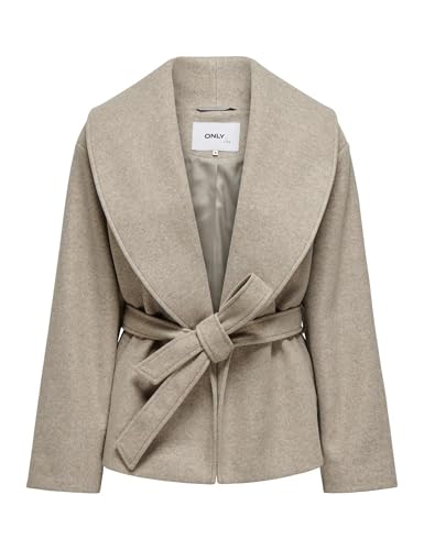 (-38%) ONLY ONLAUGUSTA Life Short Coat OTW