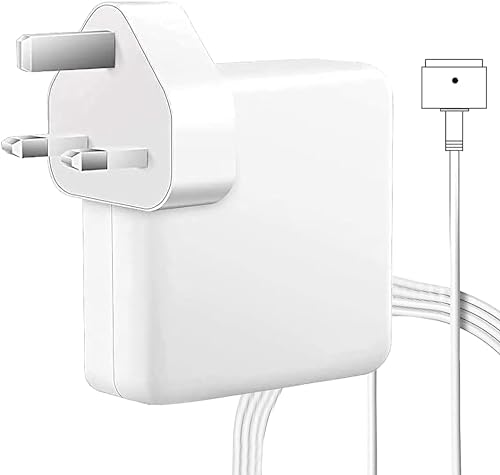 Mac Book Pro Charger - 118W USB C Fast Charger Power Adapter Compatible with MacBook Pro/MacBook Air 16 15 14 13 Inch, M1 M2 M3 M4, New iPad Pro and All USB C Device, Charge Cable 6.6ft
