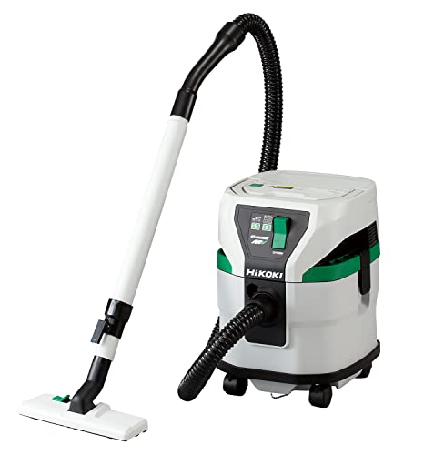 HiKOKI RP3615DA 集じん機