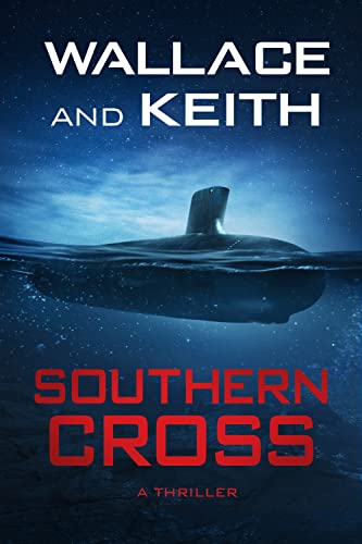Southern Cross book cover