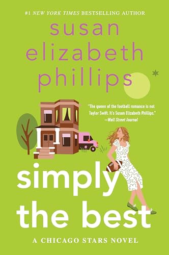 Simply the Best book cover