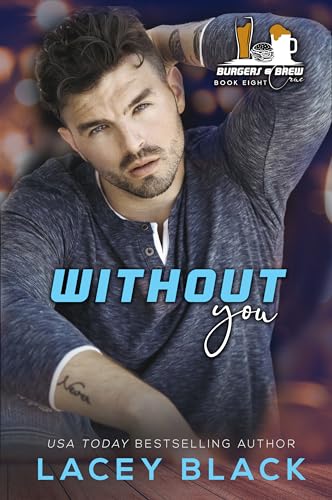 Without You book cover