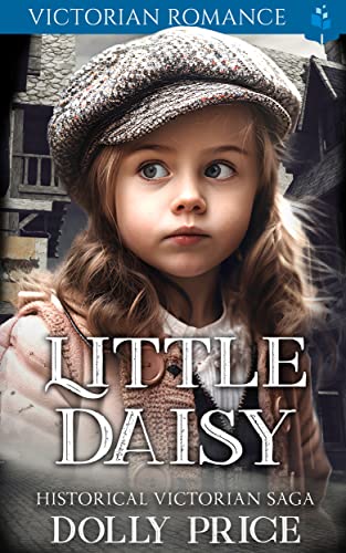 Little Daisy book cover