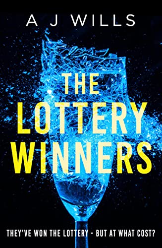 The Lottery Winners book cover